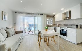 Hauzify I Apartament Rosa Dels Vents