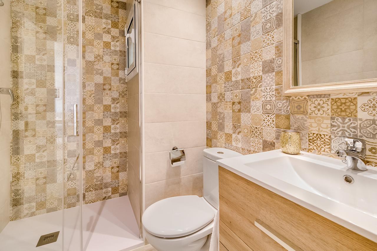 Hauzify I Apartament Rosa Dels Vents Santa Susanna Extérieur photo
