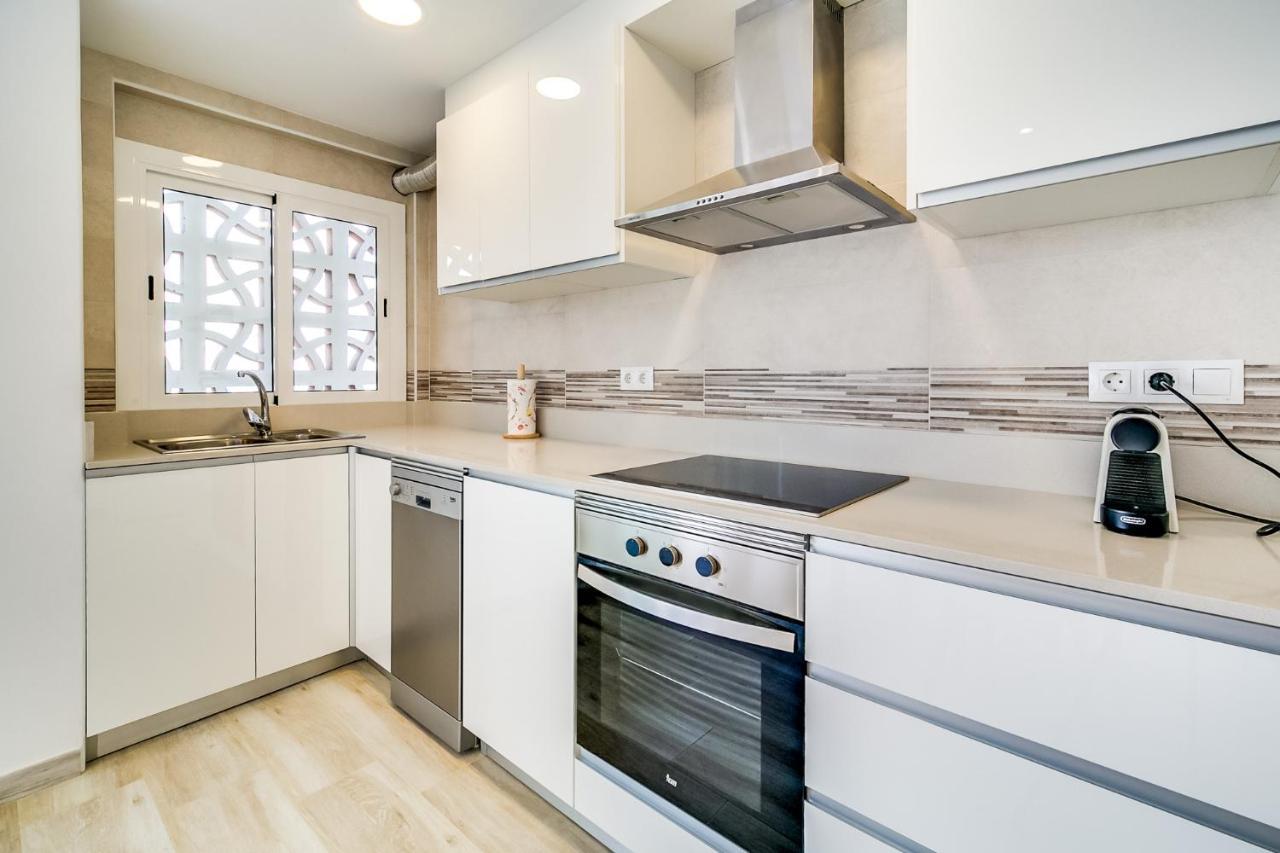 Hauzify I Apartament Rosa Dels Vents Santa Susanna Extérieur photo